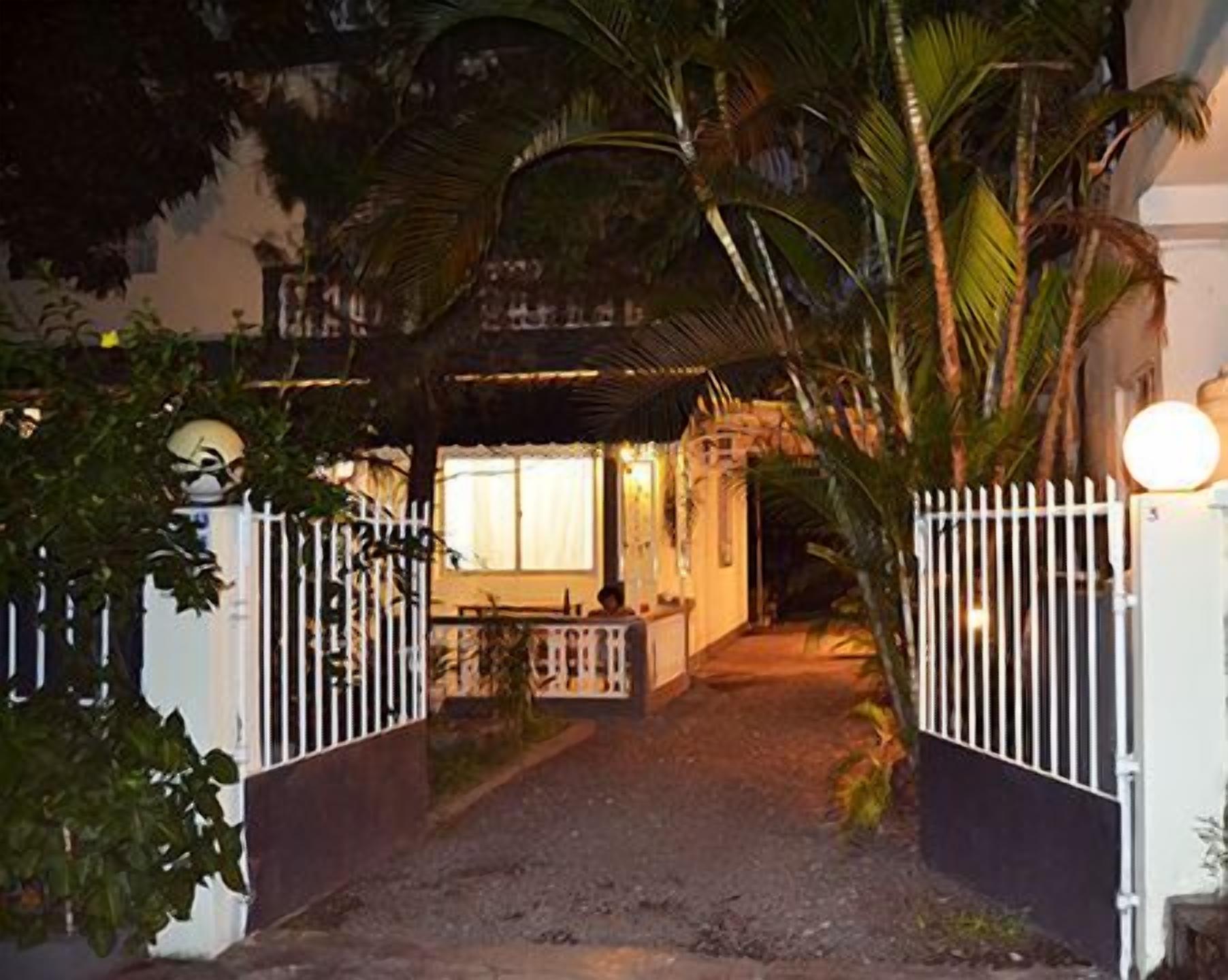 Foto - Residence Les Bambous