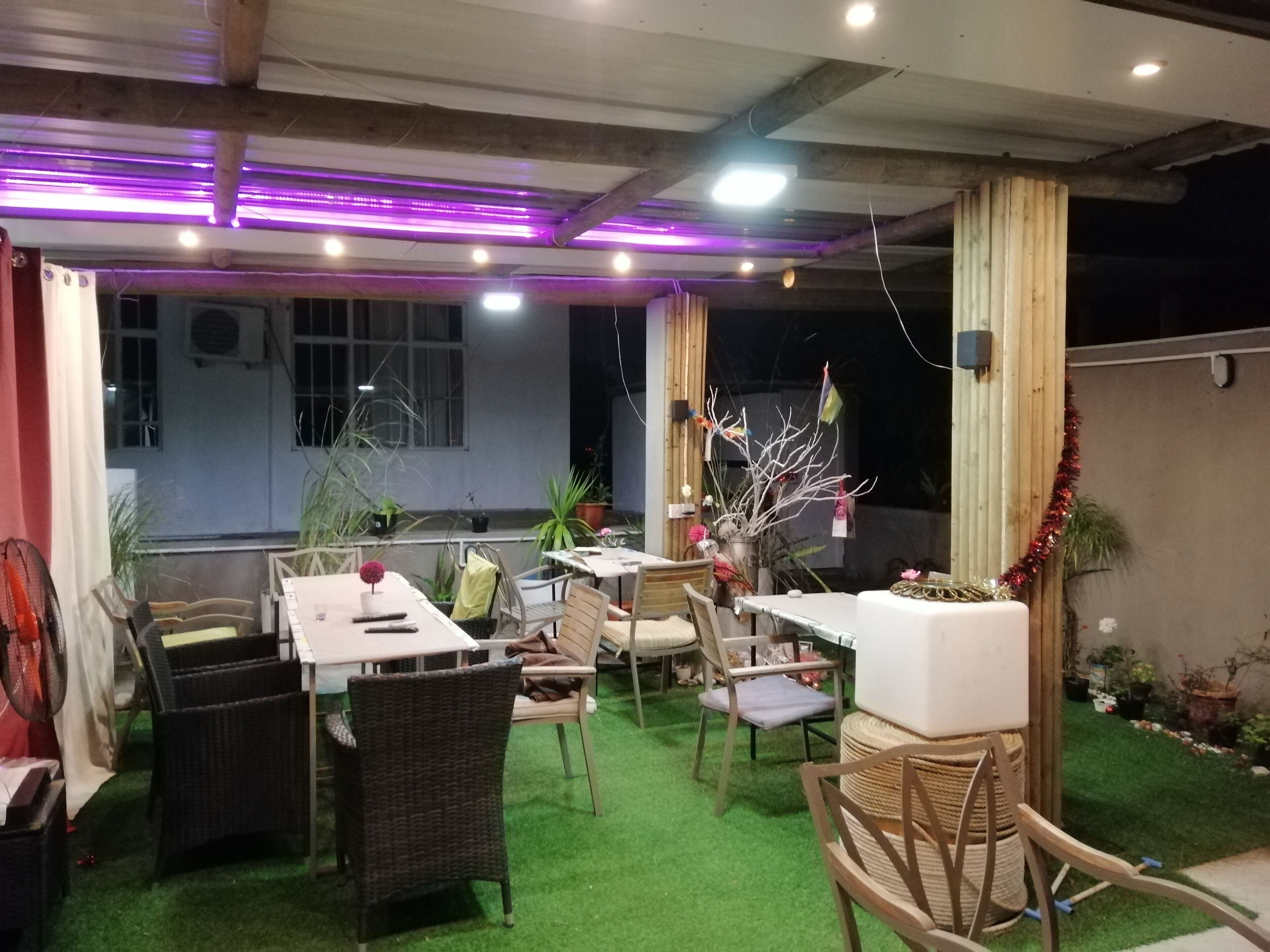 Foto - Residence Les Bambous