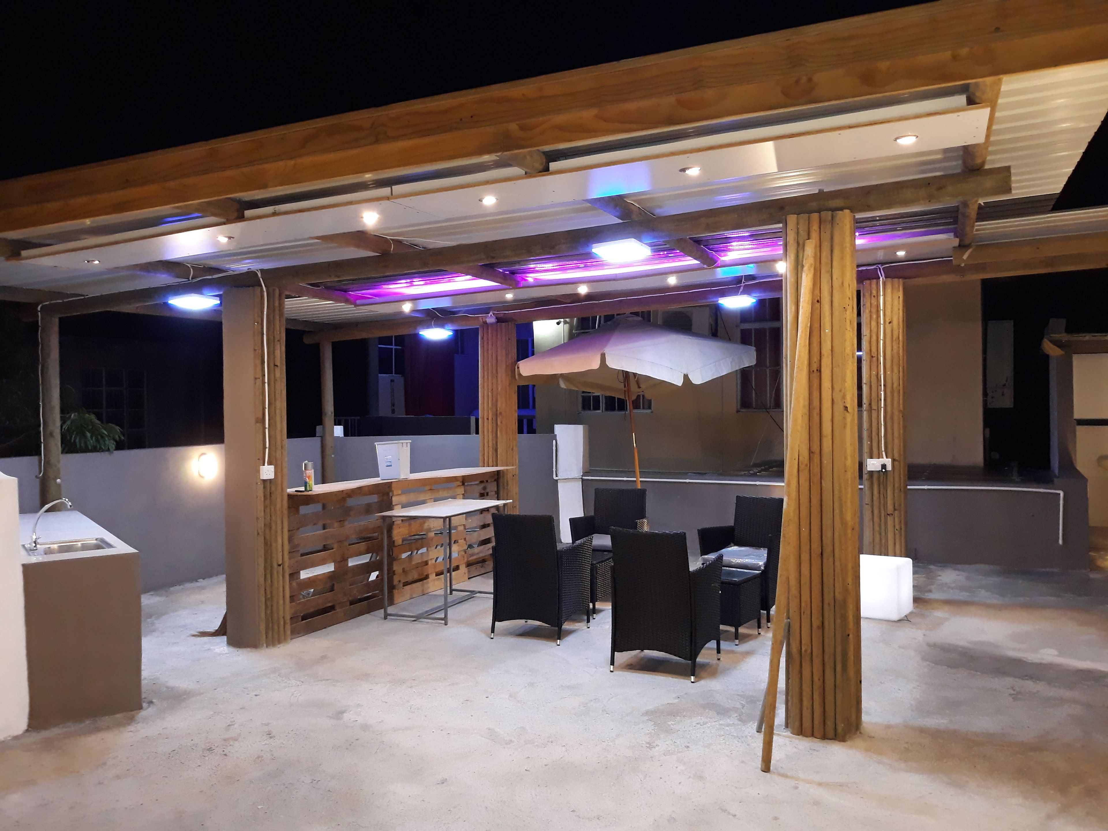 Foto - Residence Les Bambous