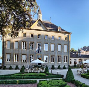 Point of interest - Hotel & Restaurant Zur Moselterrasse (Palzem)