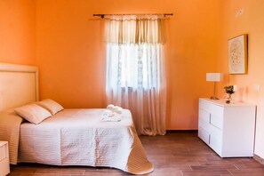 Superior Double Room, Mountain View | Premium bedding, individually decorated, individually furnished, desk