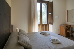 Standard-Doppelzimmer