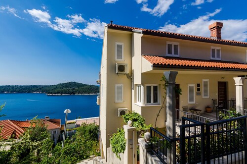 Amorino of Dubrovnik Apartments