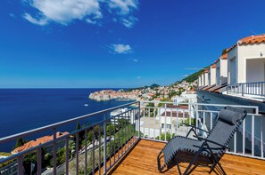 Apartment (Amorino of Dubrovnik Apartment - Two ) | View from property