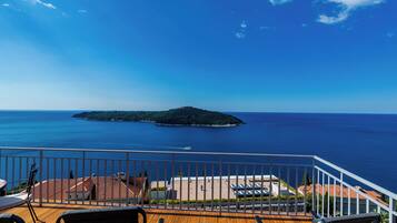 Apartment (Amorino of Dubrovnik Apartment - Two ) | View from property