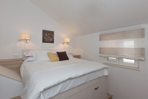 Apartment (Amorino of Dubrovnik Apartment - Two )