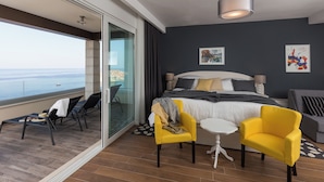 Studio (Amorino of Dubrovnik Apartments - Stu) | Bàn ủi/dụng cụ ủi quần áo, truy cập Internet không dây miễn phí 