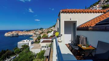 Apartment (Amorino of Dubrovnik Apartments - One) | View from property