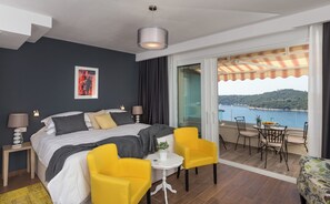 Studio (Amorino of Dubrovnik Apartments - Stu) - Amorino of Dubrovnik Apartments (Dubrovnik)