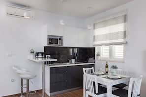 Studio (Amorino of Dubrovnik Apartments - Stu) | Dining room - Amorino of Dubrovnik Apartments (Dubrovnik)