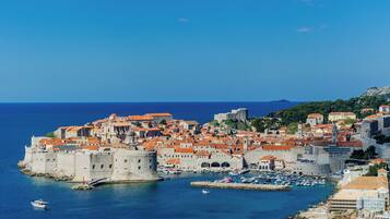 Apartment (Amorino of Dubrovnik Apartment - Two ) | View from property