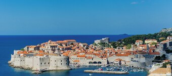 Amorino of Dubrovnik Apartments