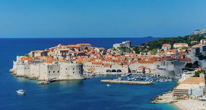 Amorino of Dubrovnik Apartments