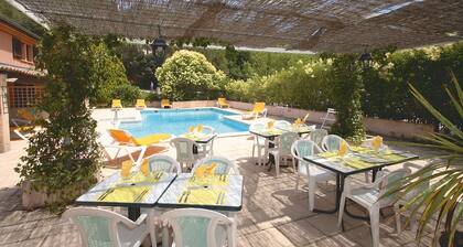 HĂŽtel Le Relais De Trans