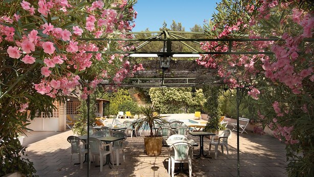 Unclassified image, 1 of 61, button - Hôtel Le Relais De Trans (Trans-en-Provence)