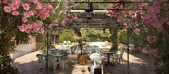 Hôtel Le Relais De Trans