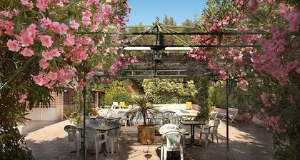 HĂŽtel Le Relais De Trans