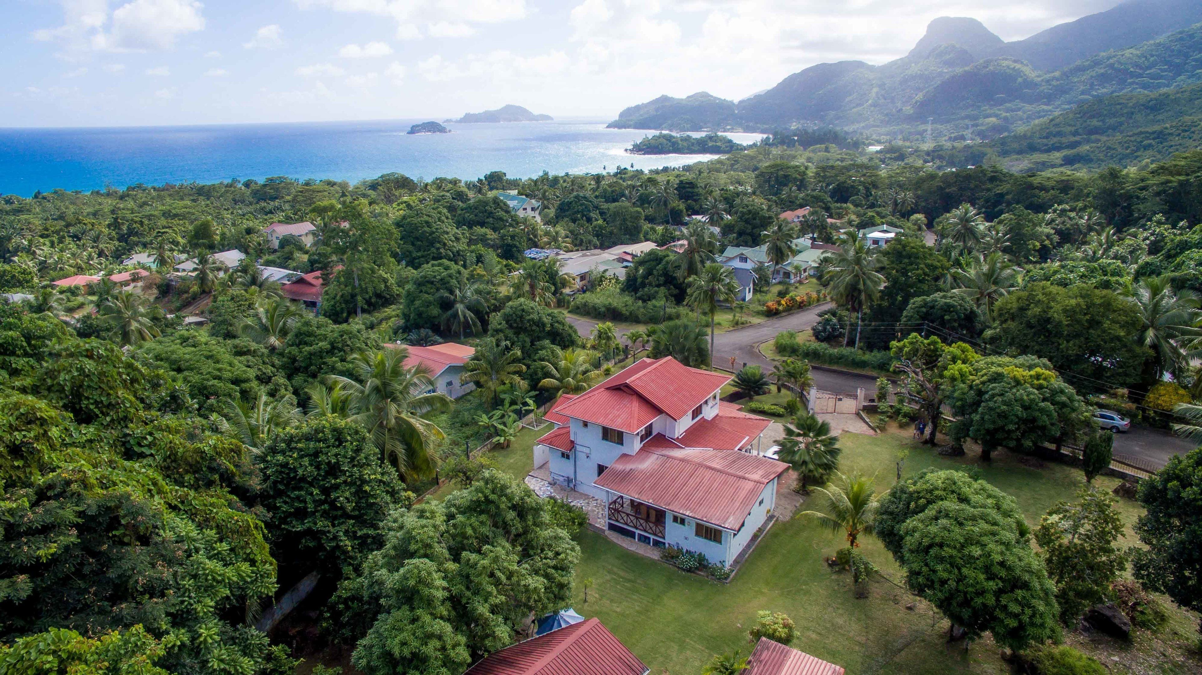 Foto - The Orchard Holiday Home