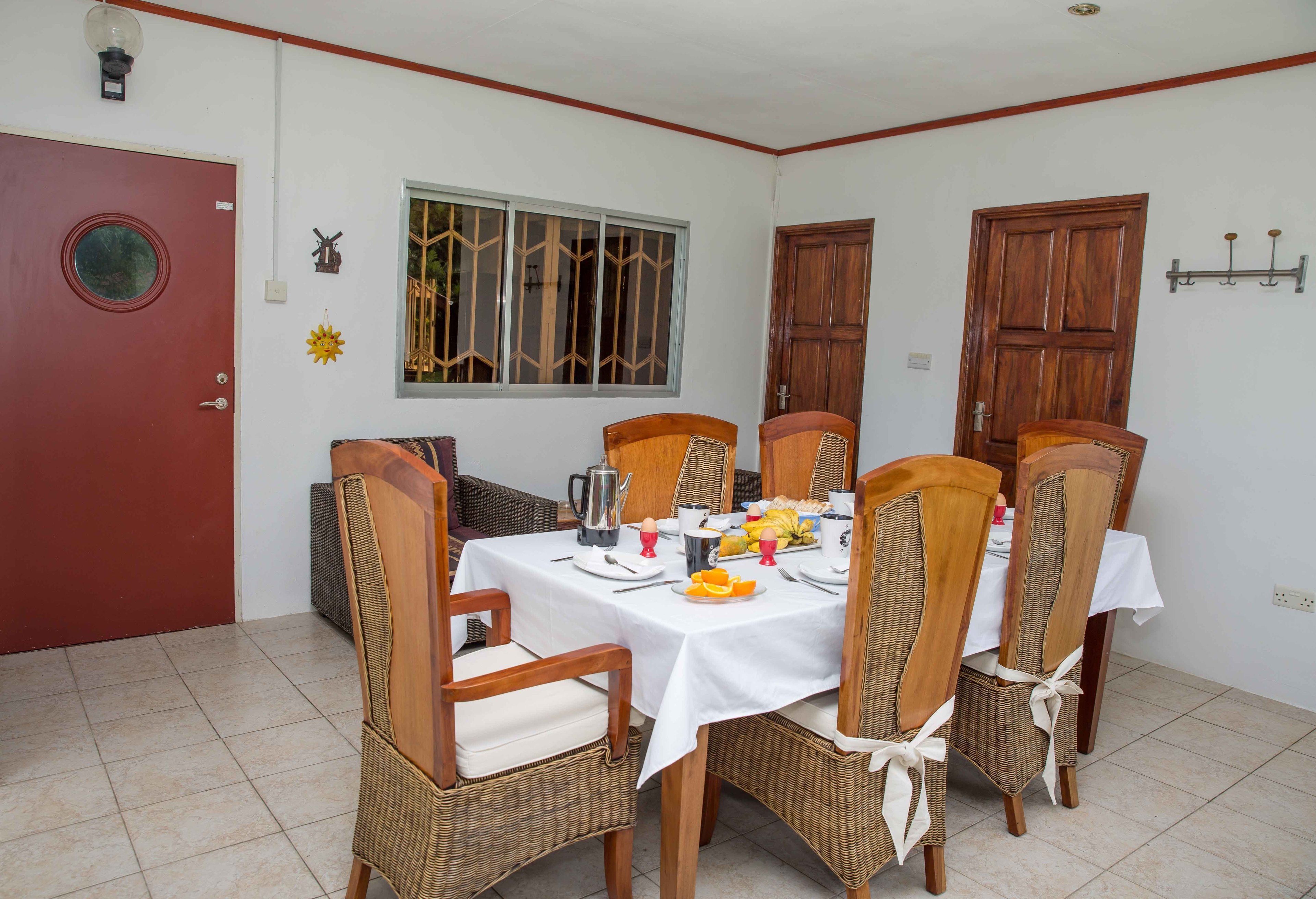 Foto - The Orchard Holiday Home