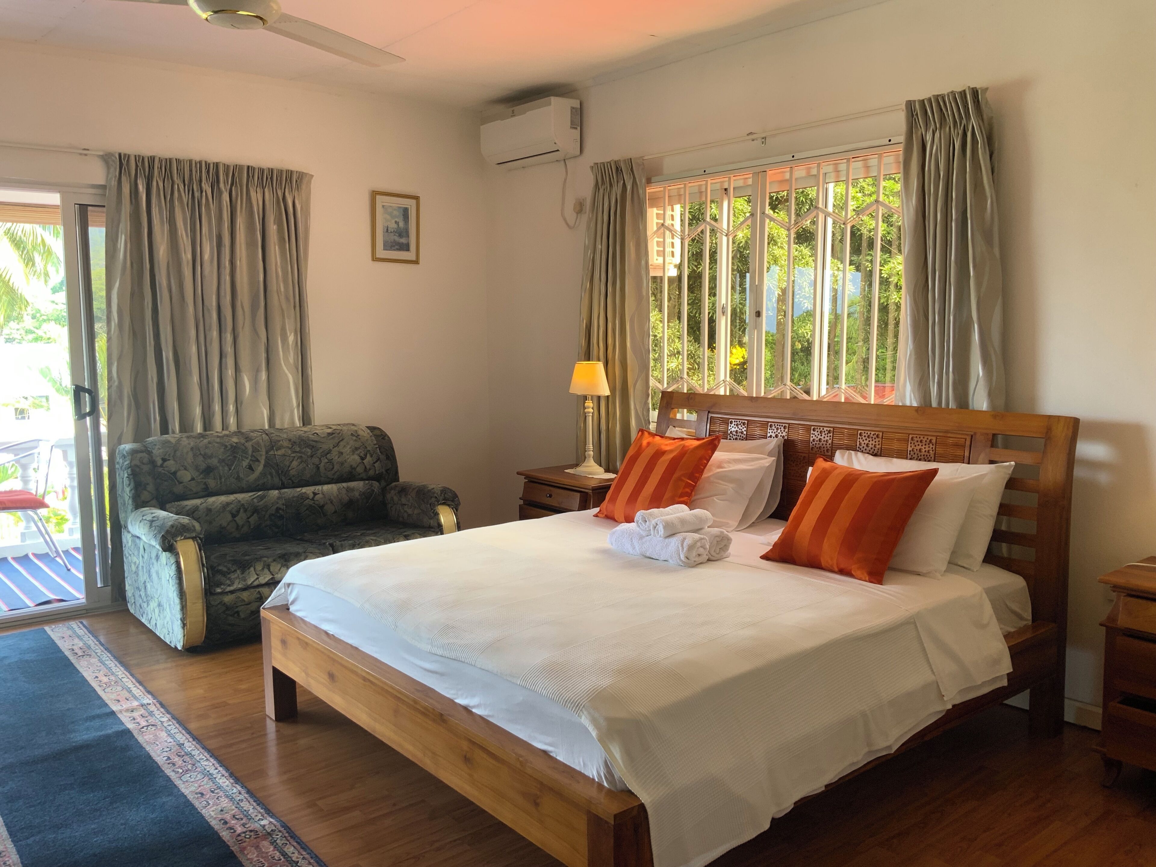 Foto - The Orchard Holiday Home