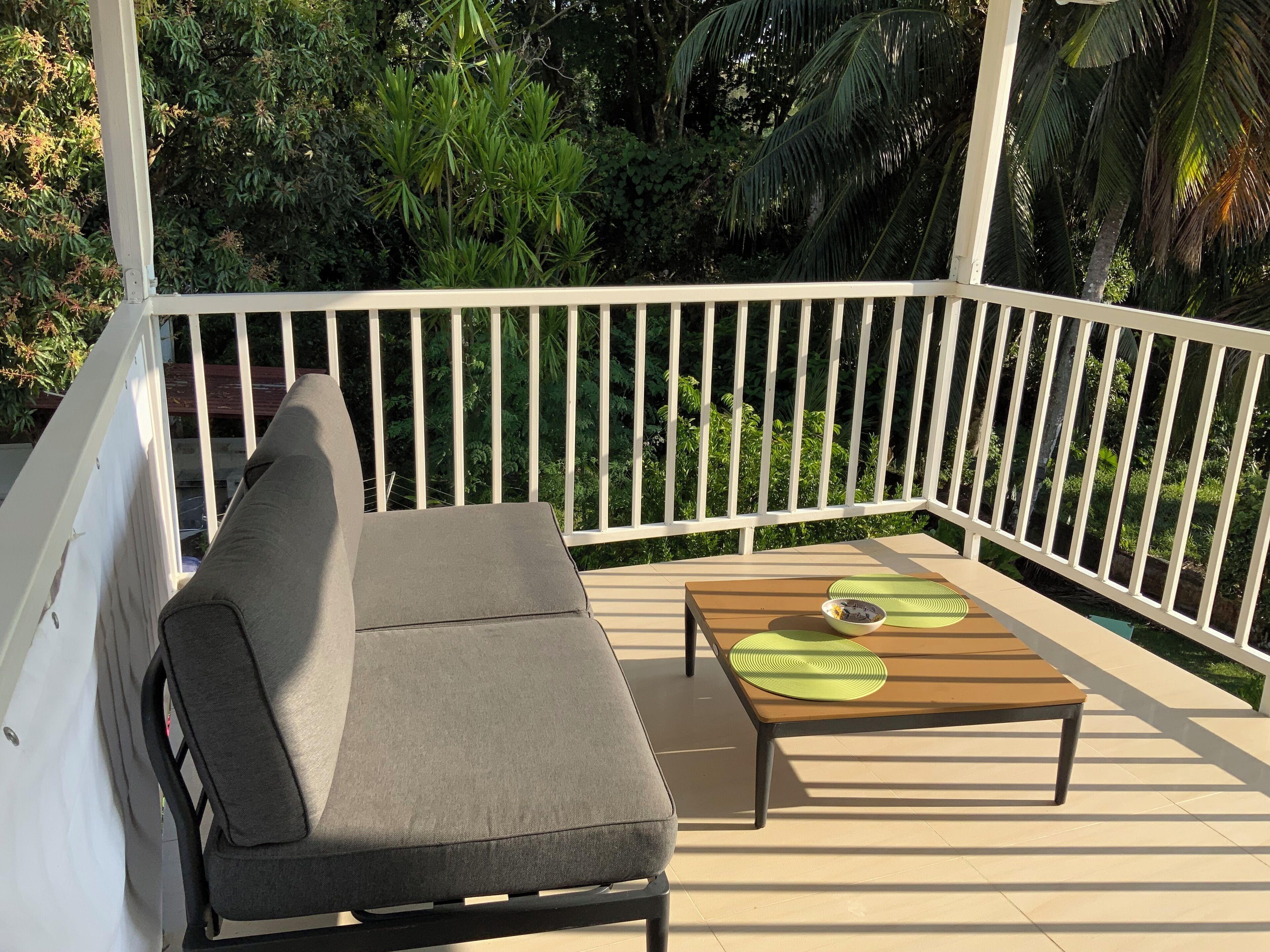 Minibar, individually furnished, free WiFi