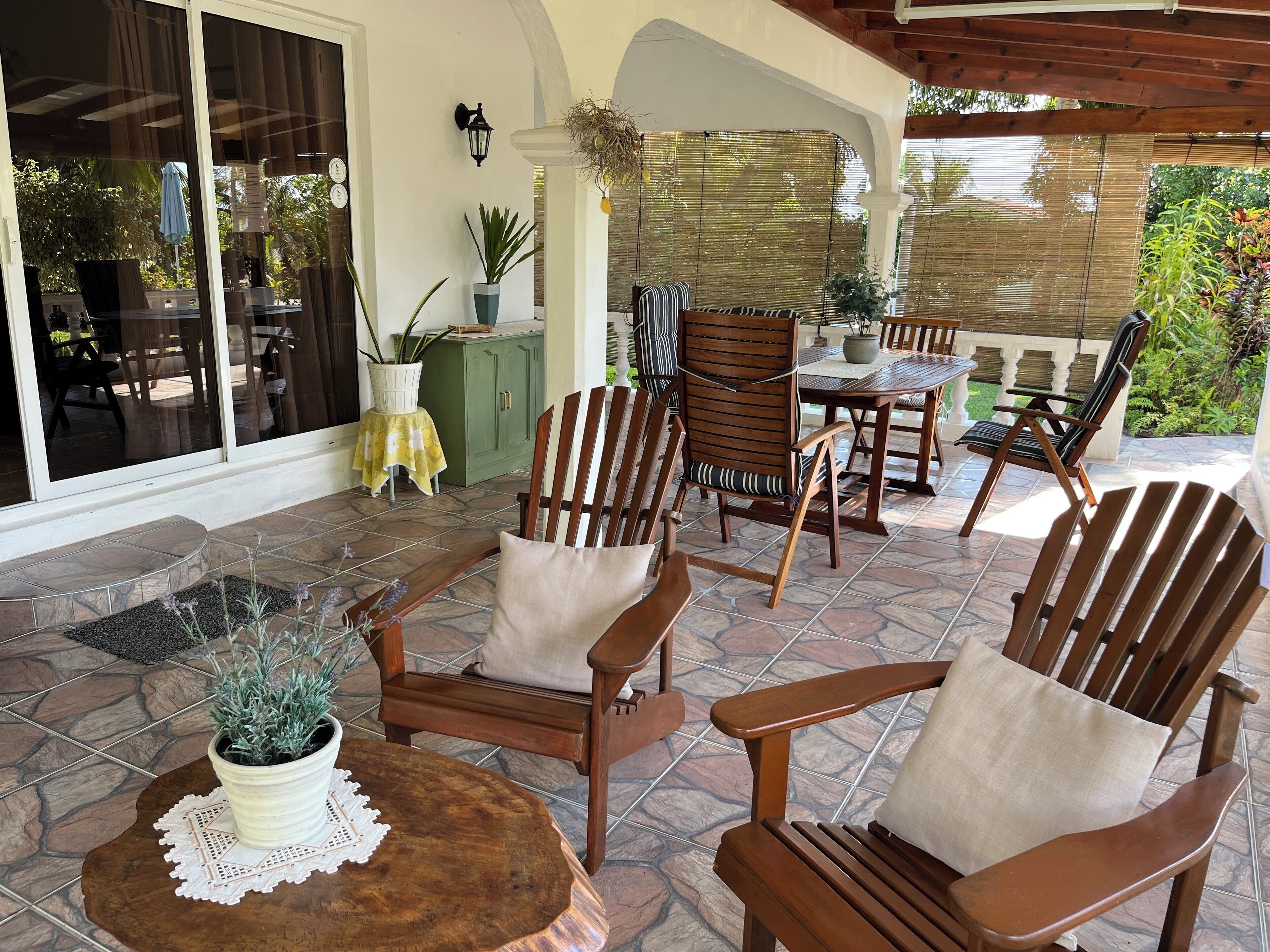 Foto - The Orchard Holiday Home