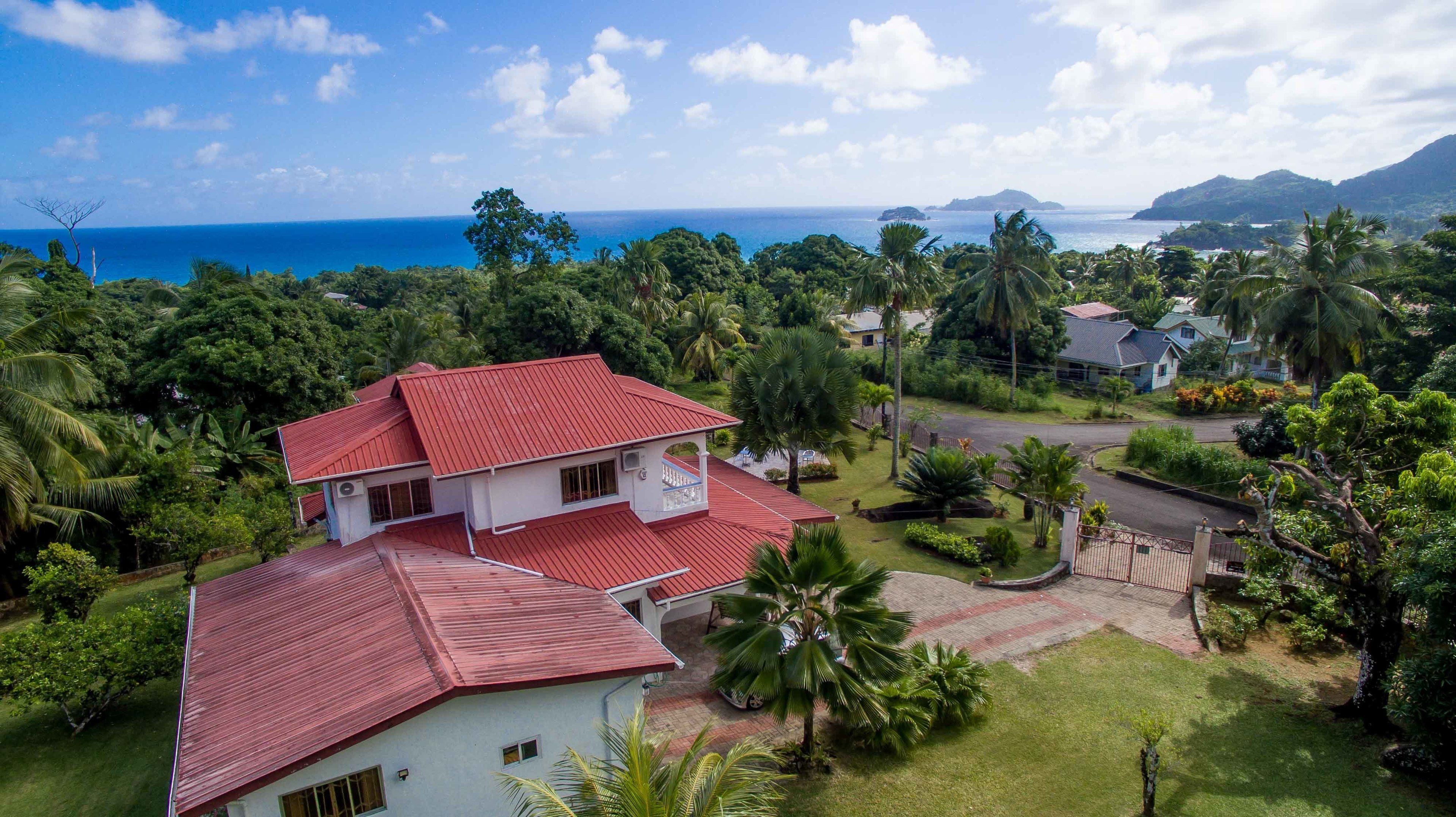 Foto - The Orchard Holiday Home