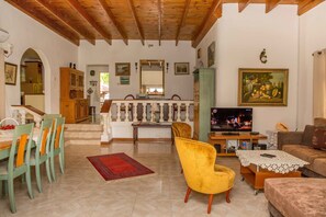 Meeting facility - The Orchard Holiday Home (Mahé Island)