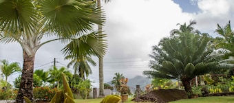 The Orchard Holiday Home