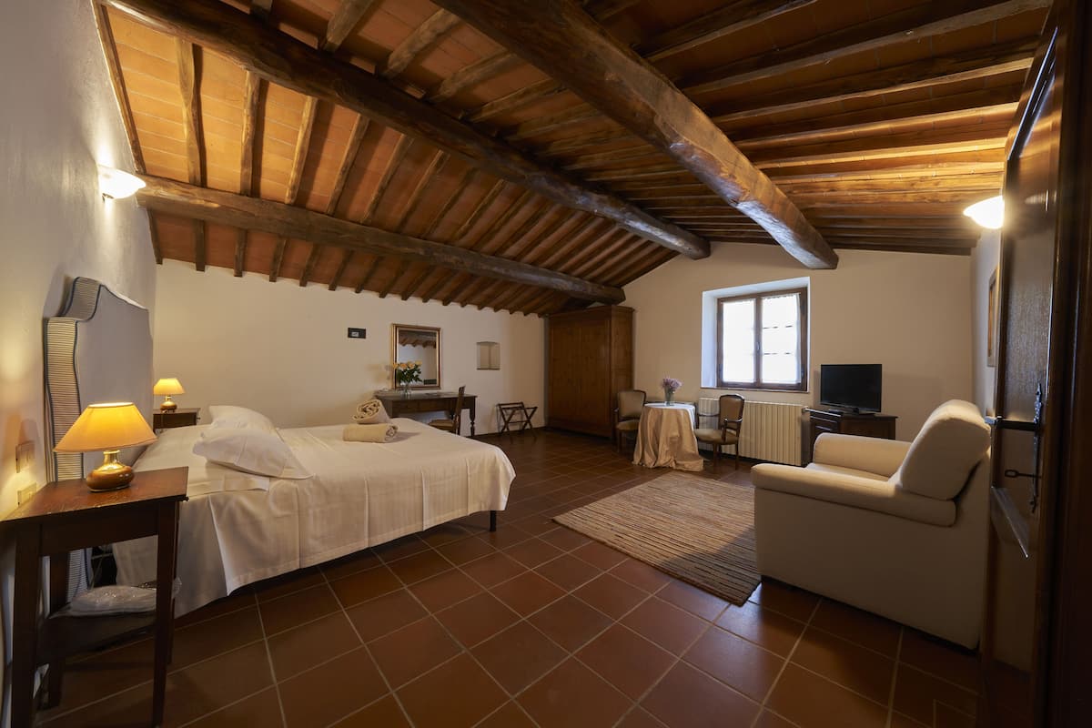 Superior Double or Twin Room