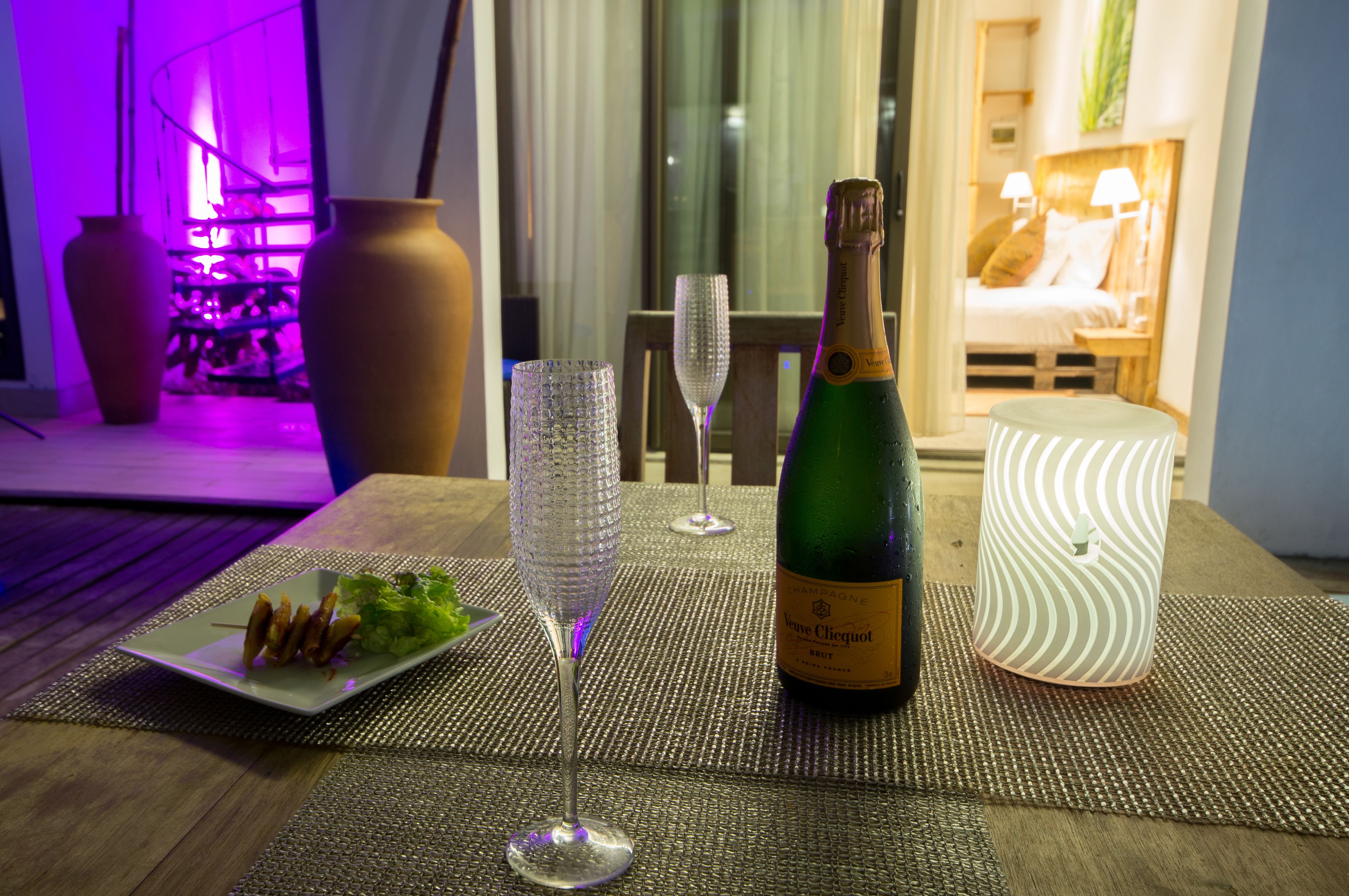 Foto - Villa Alizée Boutique Hotel - Idéal Couples & Pros - Rooftop