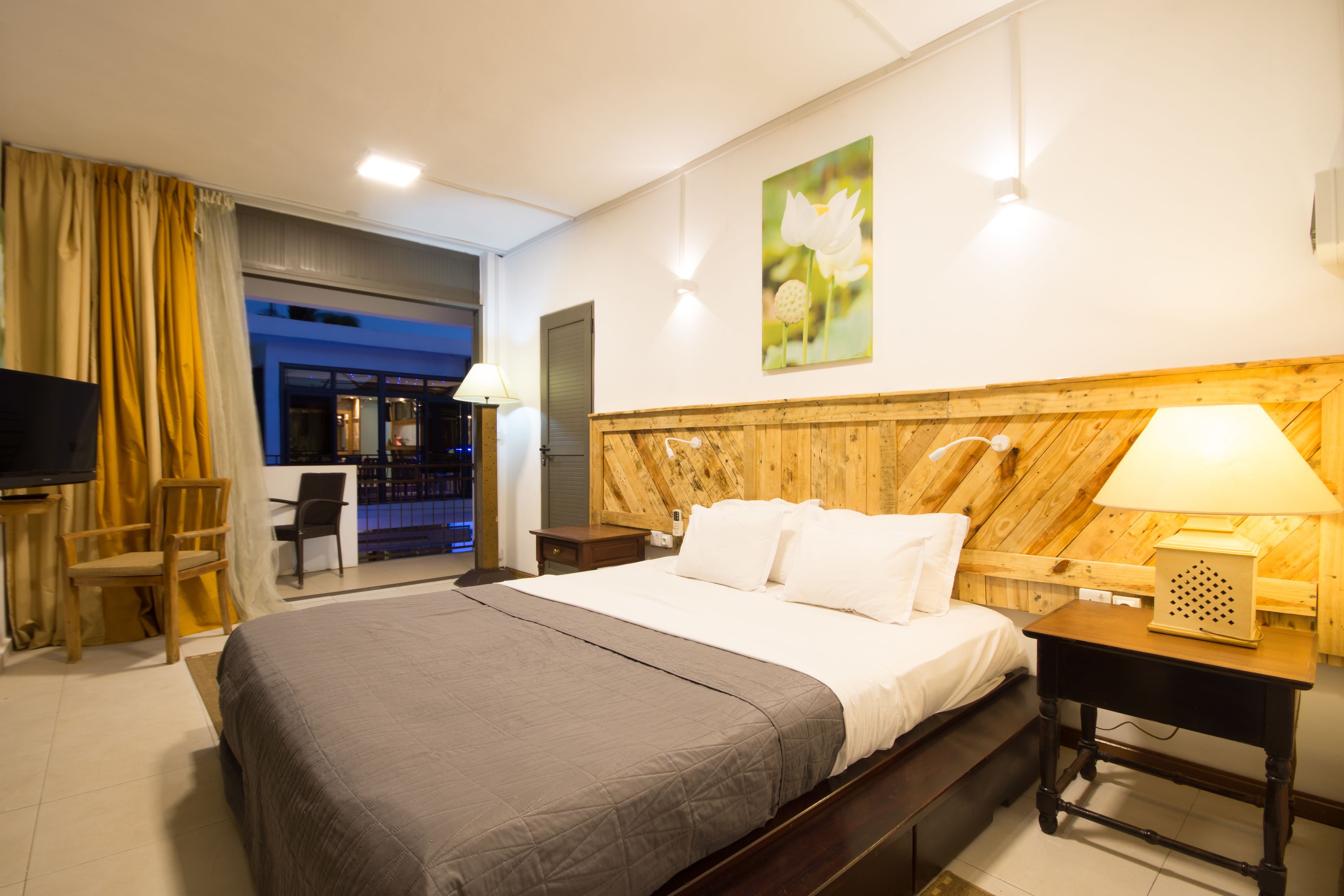 Photo - Villa Alizee