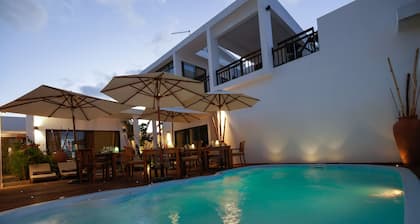 Villa Alizée