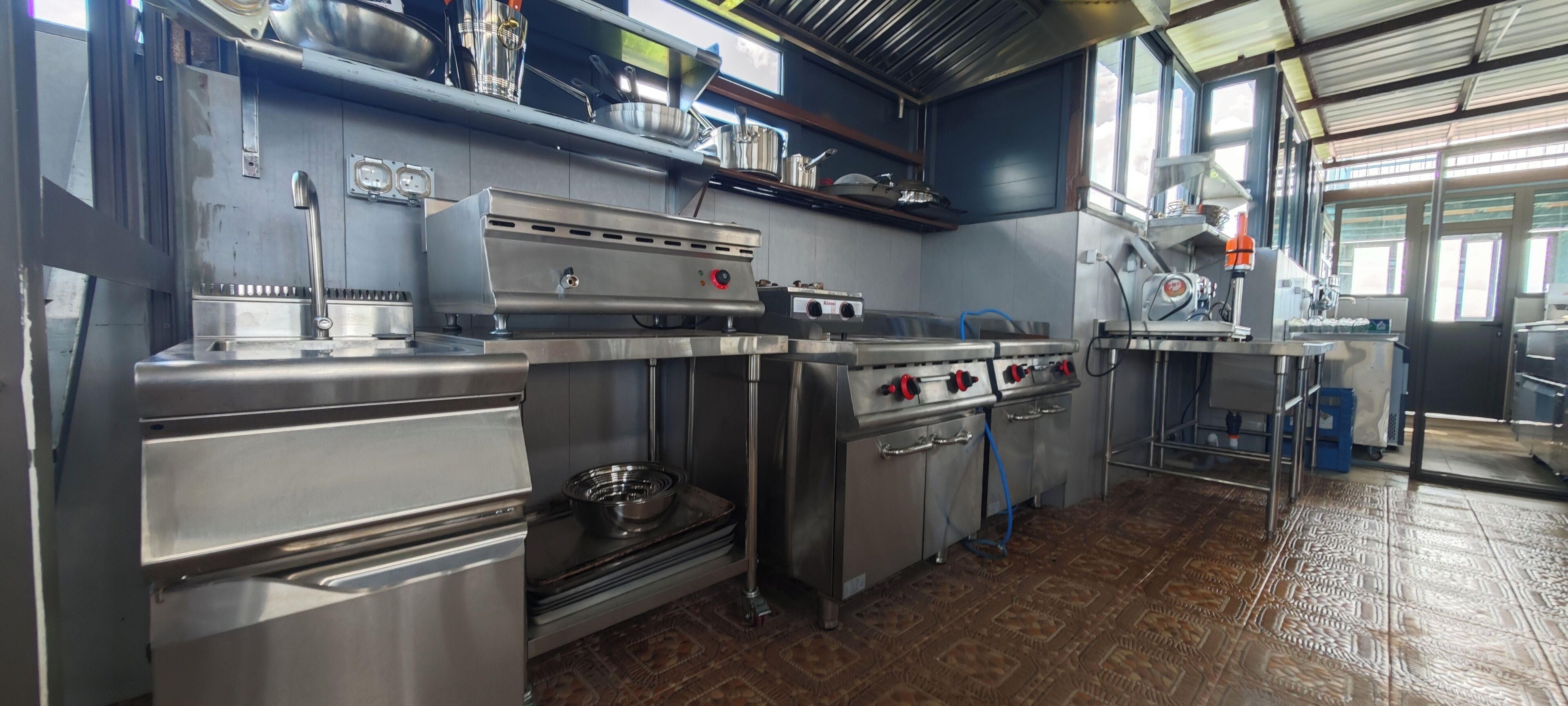 Photo - Villa Alizee