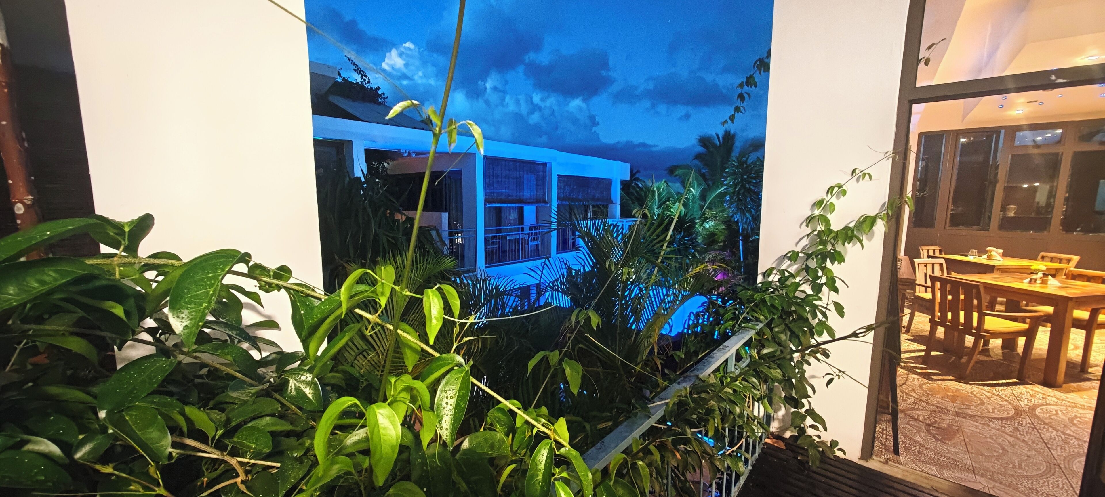 Foto - Villa Alizée Boutique Hotel - Idéal Couples & Pros - Rooftop