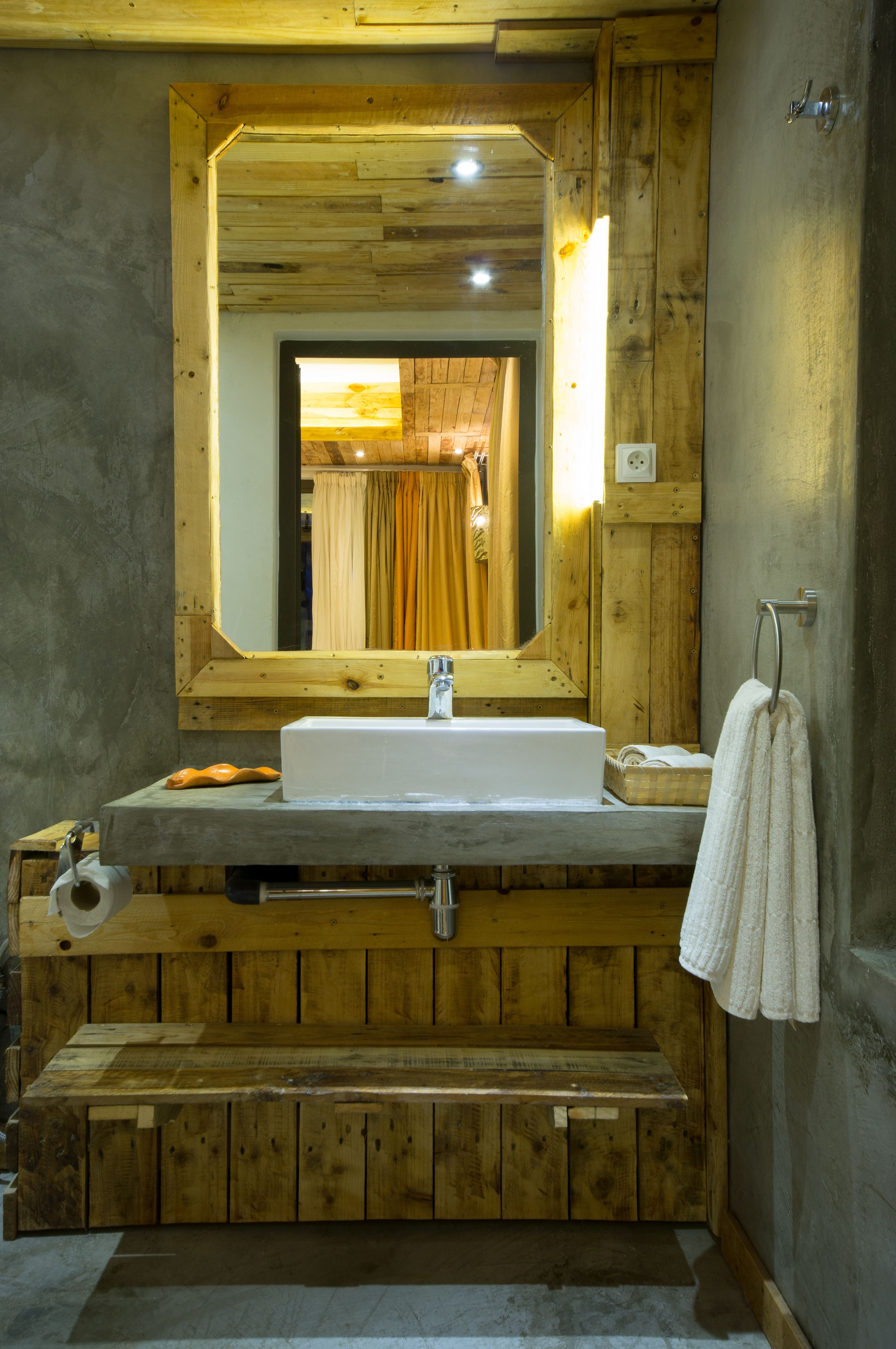 Foto - Villa Alizée Boutique Hotel - Idéal Couples & Pros - Rooftop