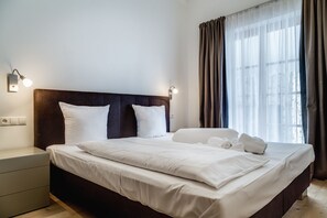 Panorama Chalet Top 1A | 嬰兒床 (收費)、免費 Wi-Fi、床單