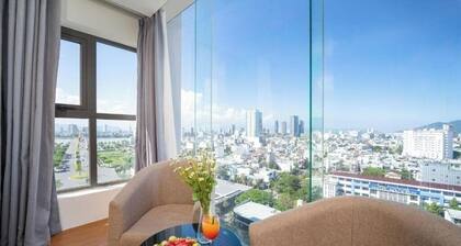 Gemma Hotel & Apartment Near Dragon Bridge