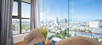 Gemma Hotel & Apartment Near Dragon Bridge