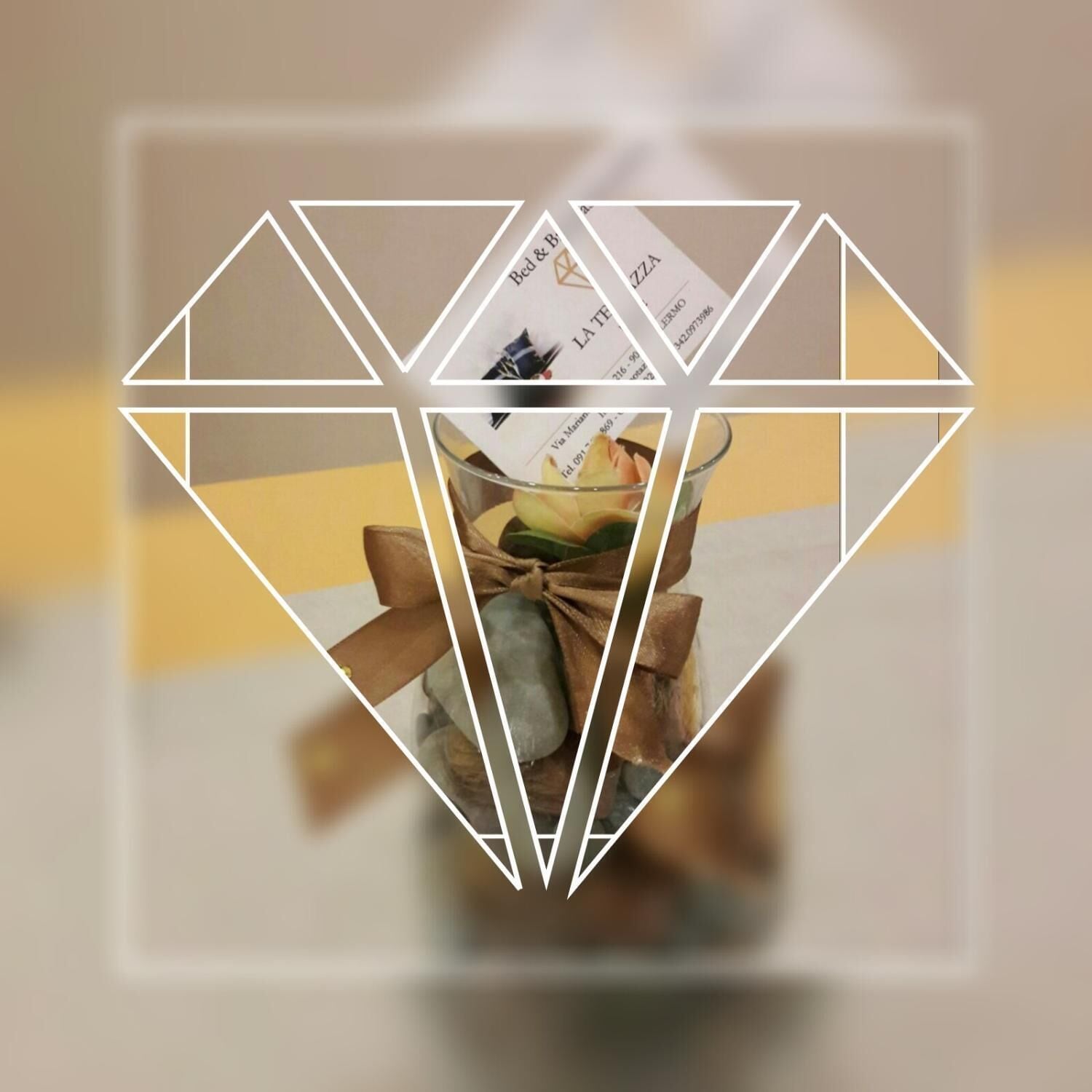 Foto - La Terrazza Palace B&B