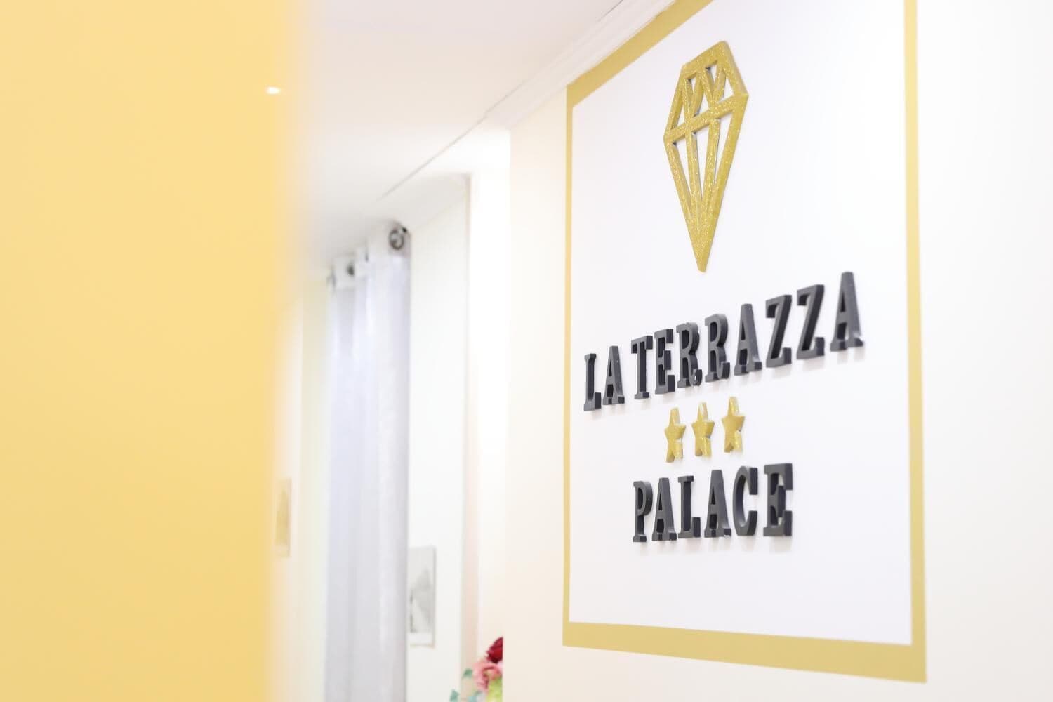 Foto - La Terrazza Palace B&B