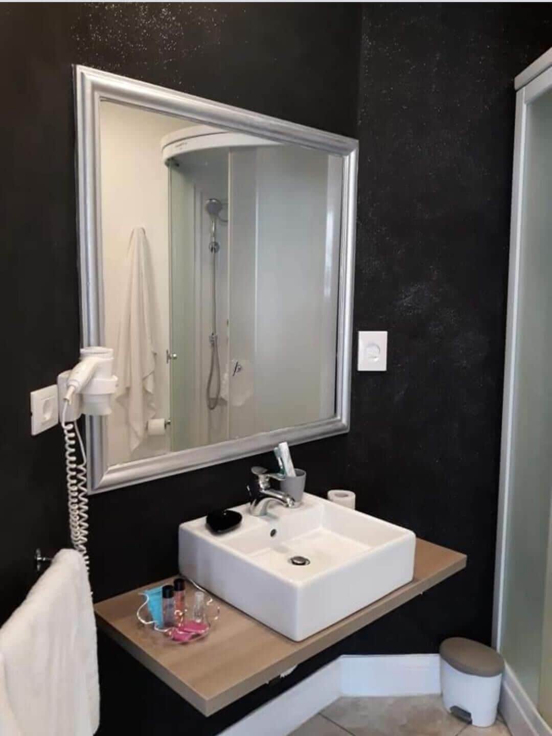 Foto - La Terrazza Palace B&B