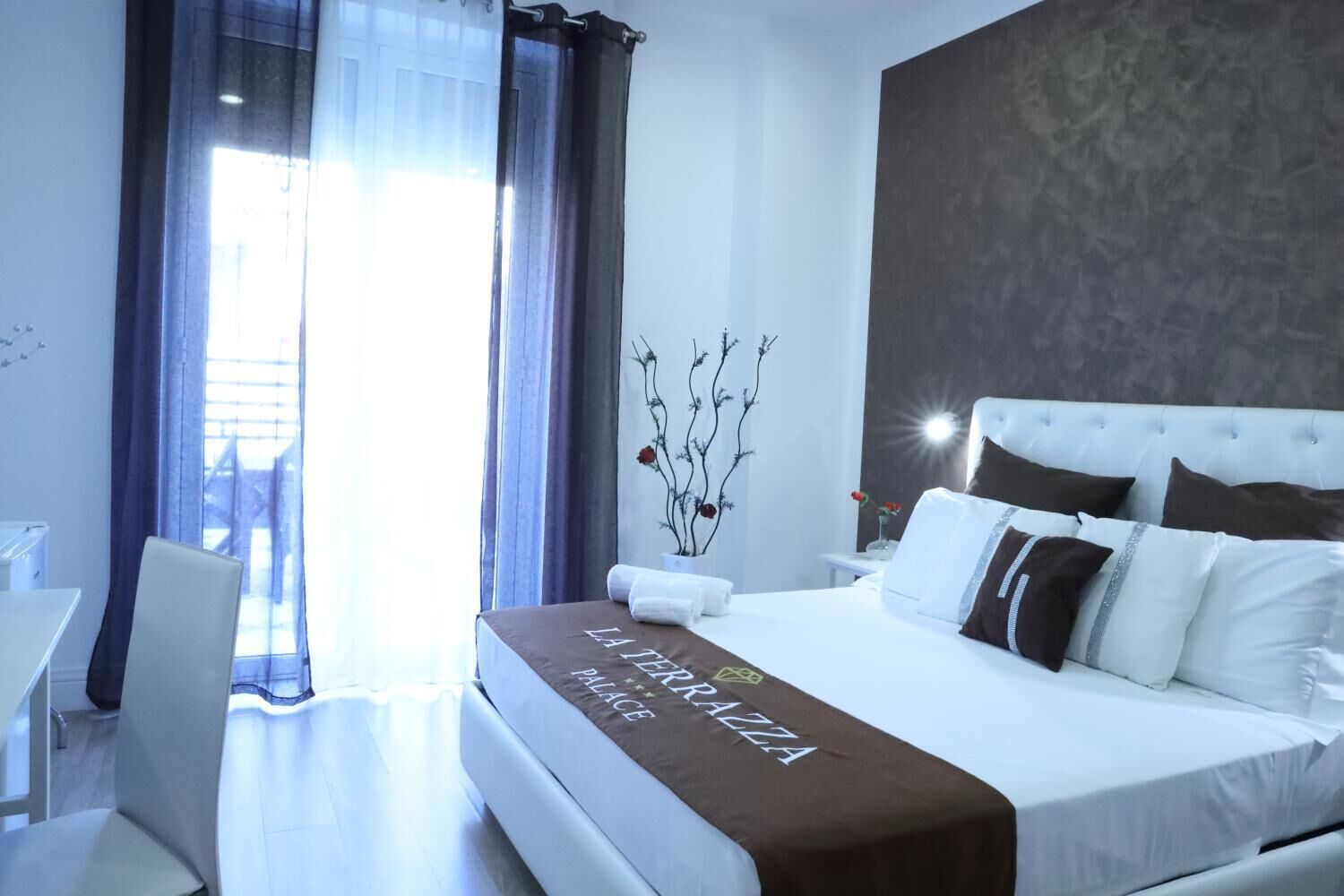 Foto - La Terrazza Palace B&B