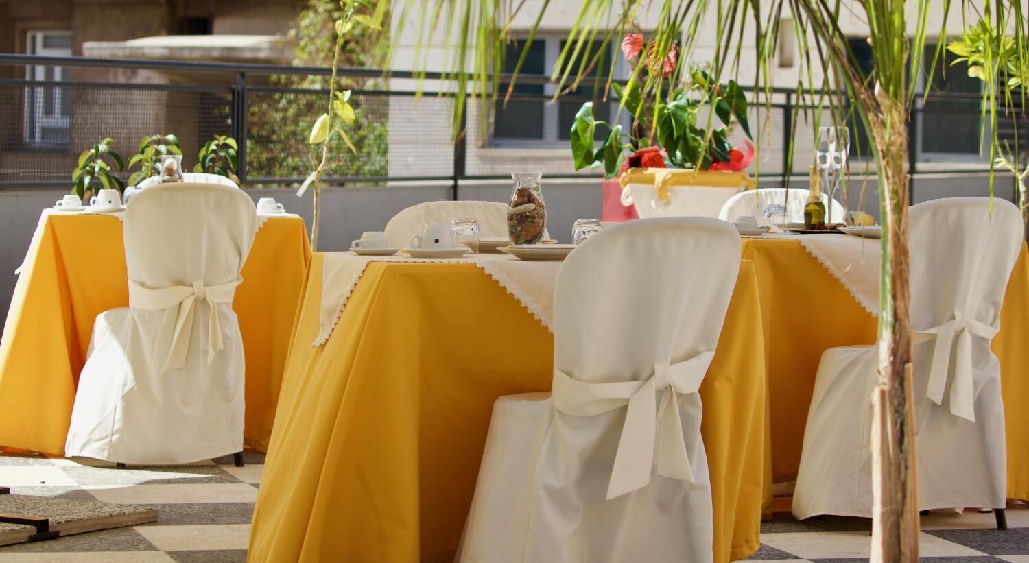 Foto - La Terrazza Palace B&B