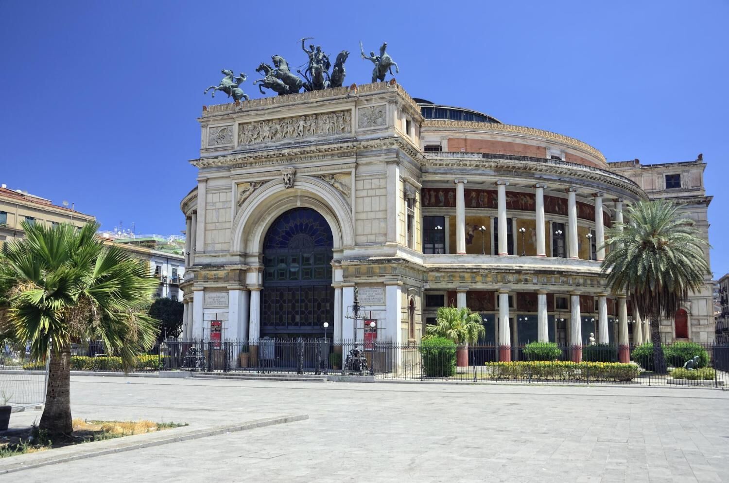 Foto - La Terrazza Palace B&B