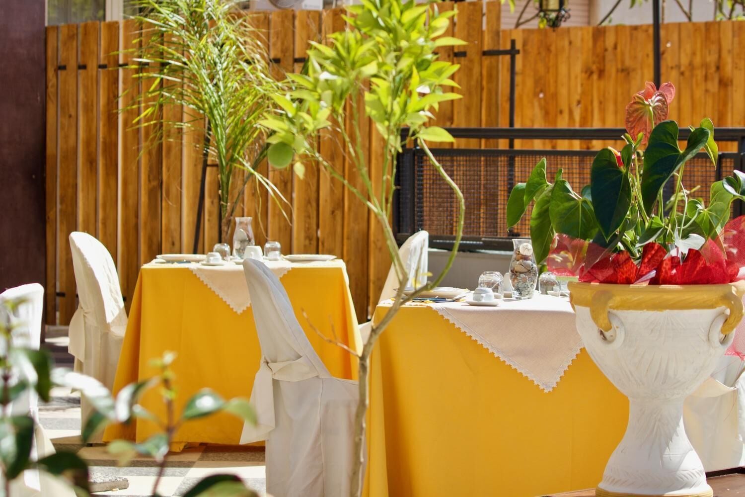 Foto - La Terrazza Palace B&B