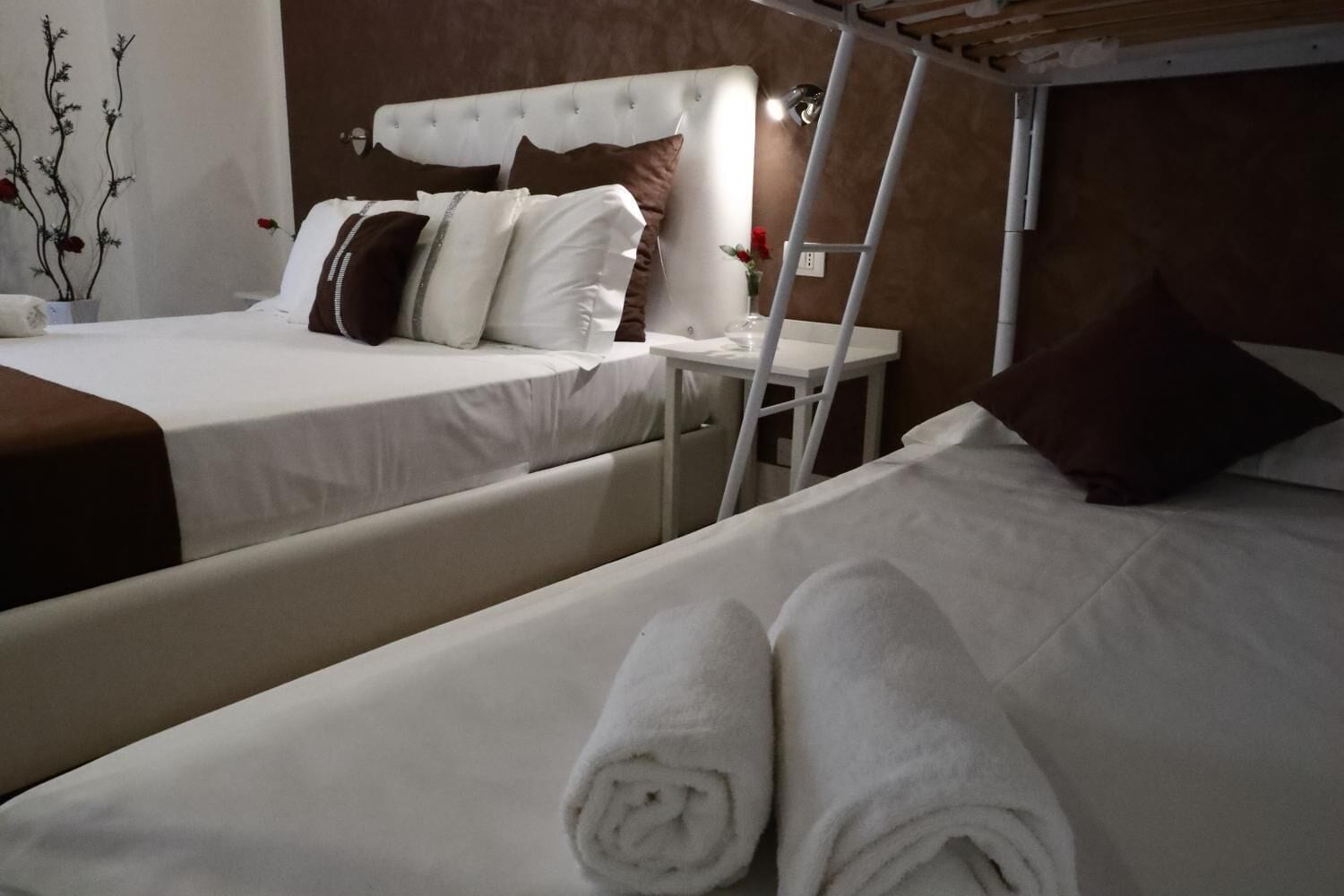 Foto - La Terrazza Palace B&B