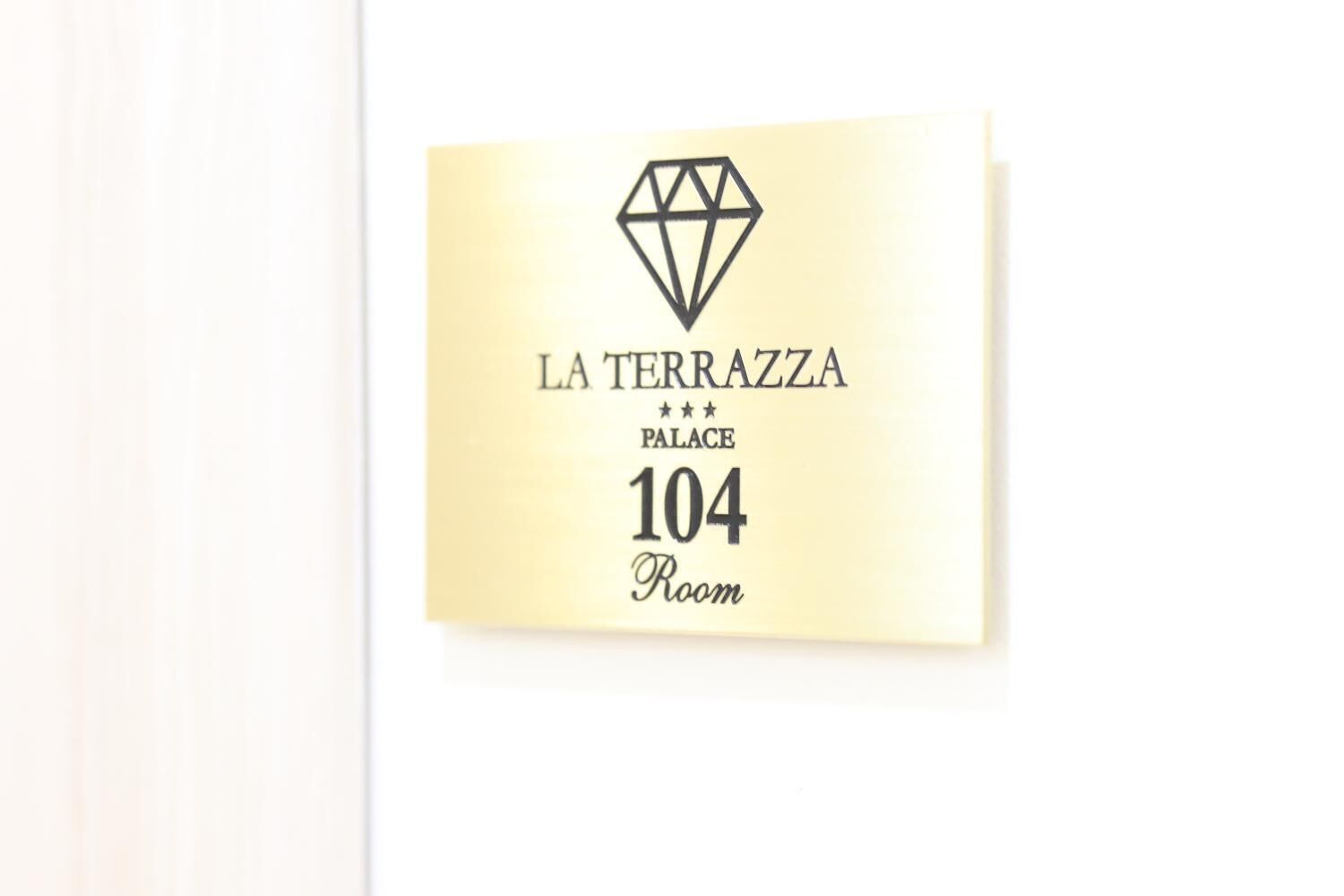 Foto - La Terrazza Palace B&B