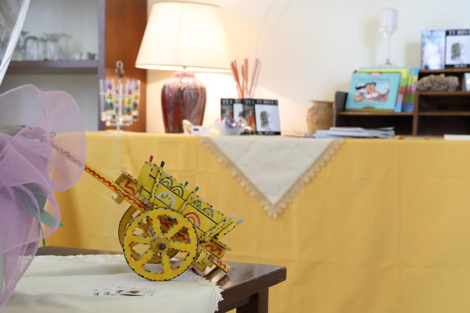 Foto - La Terrazza Palace B&B