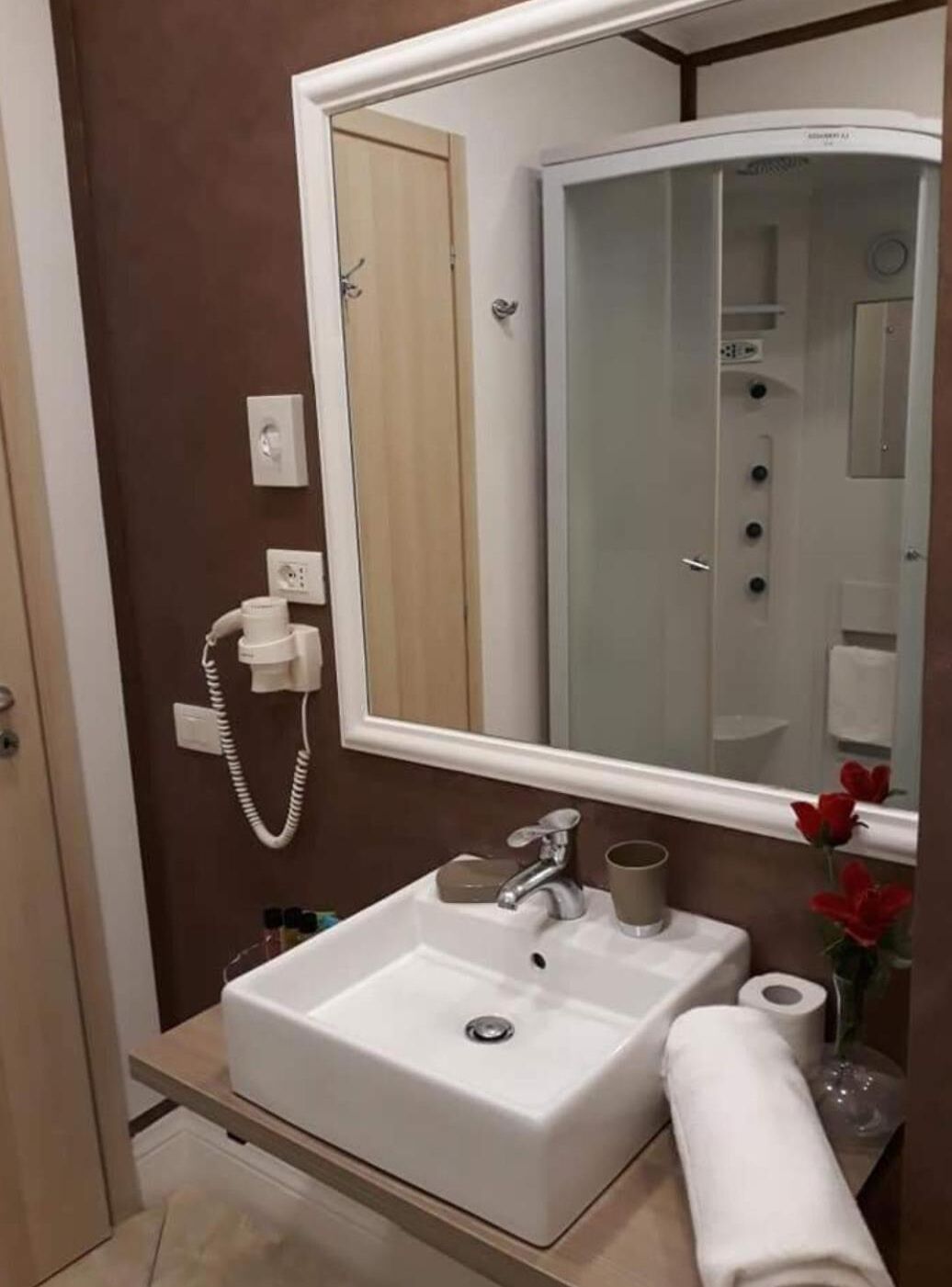 Foto - La Terrazza Palace B&B